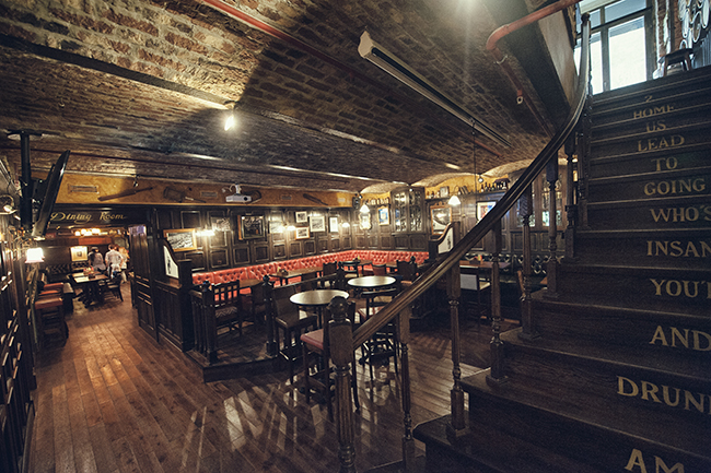 TipsyPub