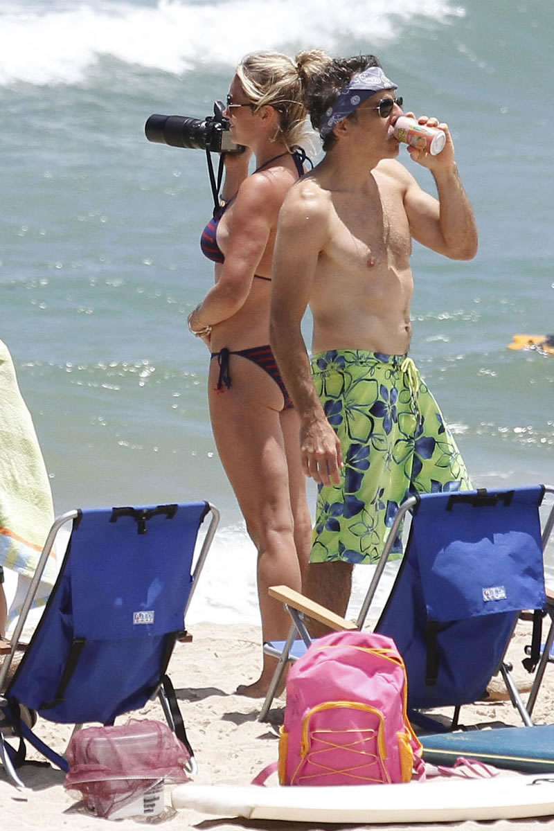 Бен Стиллер