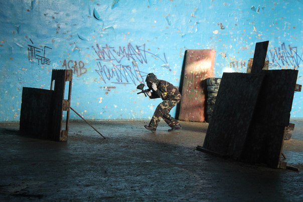 Centrolit Arena