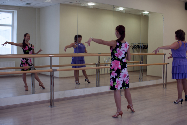 GallaDance Lifestyle Dance Club 