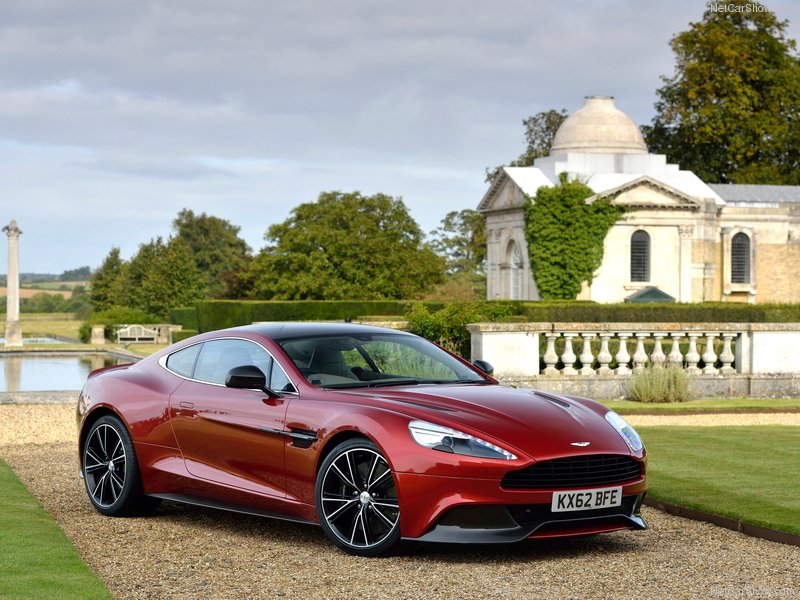 Aston Martin