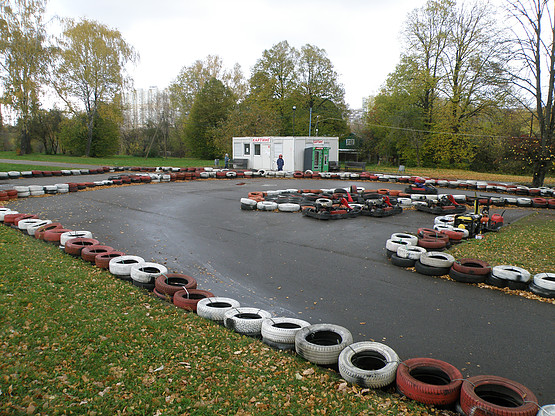 AV-Karting