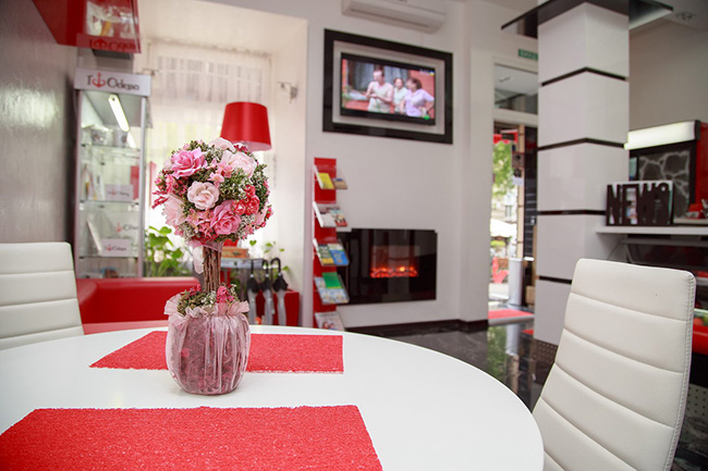 Georg City Hotel
