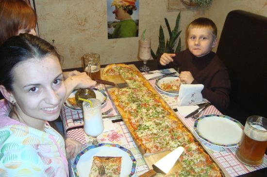 Zucchini