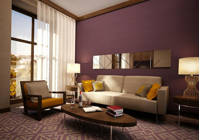 Solis Sochi Hotel & Suites