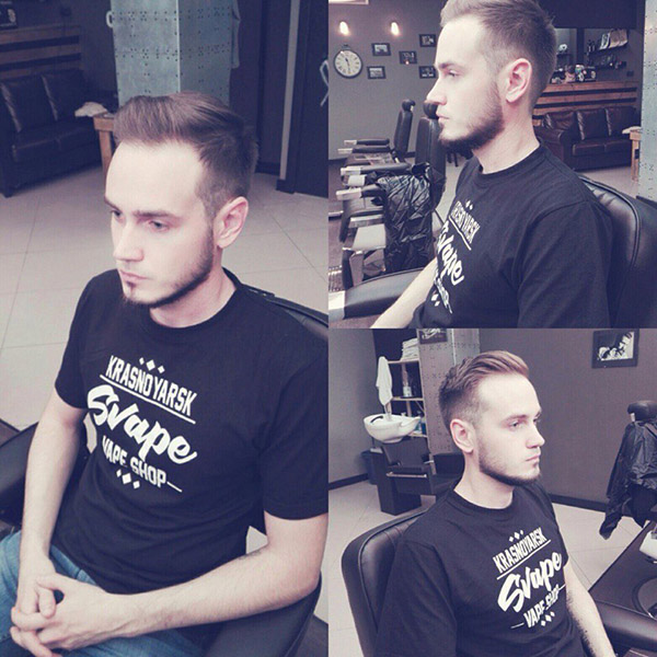 City Barbers