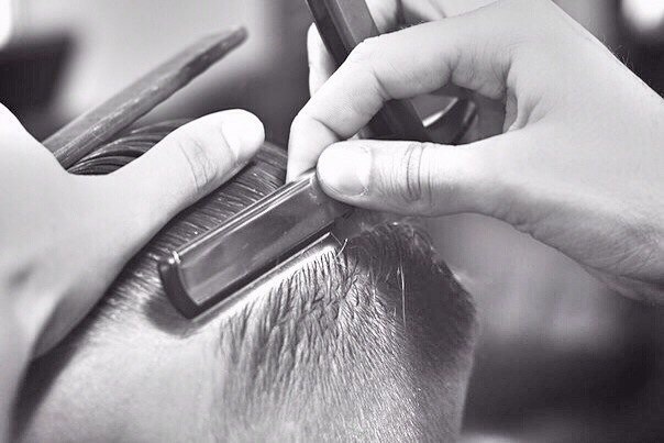 MEN'S TRADITIONS BarberShop & CoffeeRoom