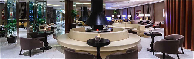 Rixos Krasnaya Polyana Sochi