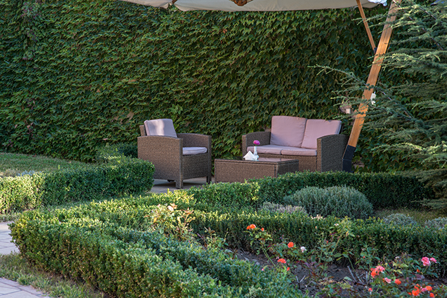 La Gioconda Boutique Hotel