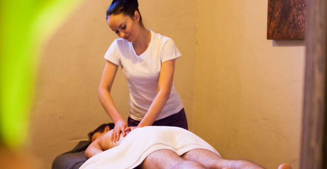 Rakuena Spa club