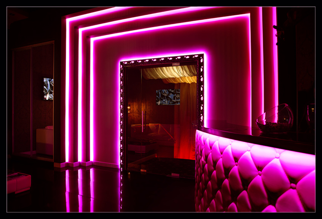 Dolls mens club