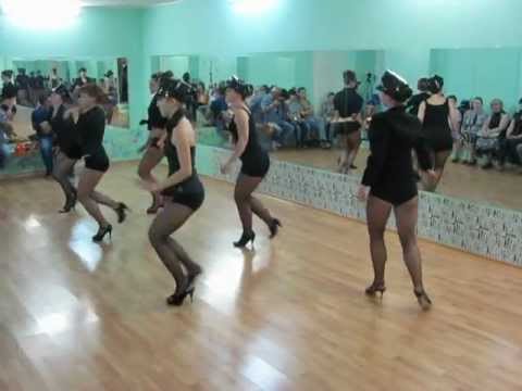Dance is