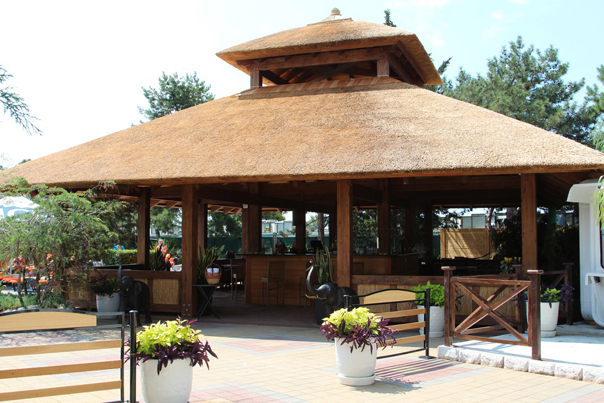 ГК Жемчужина