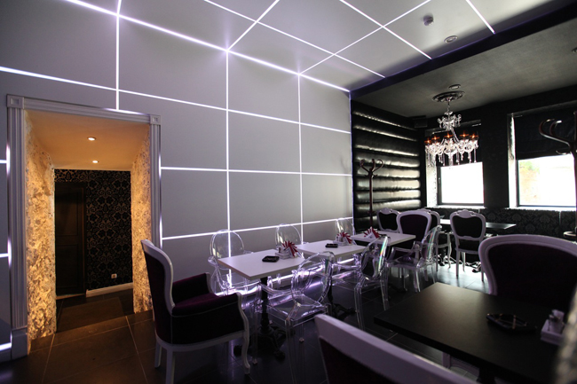 Bar Dell