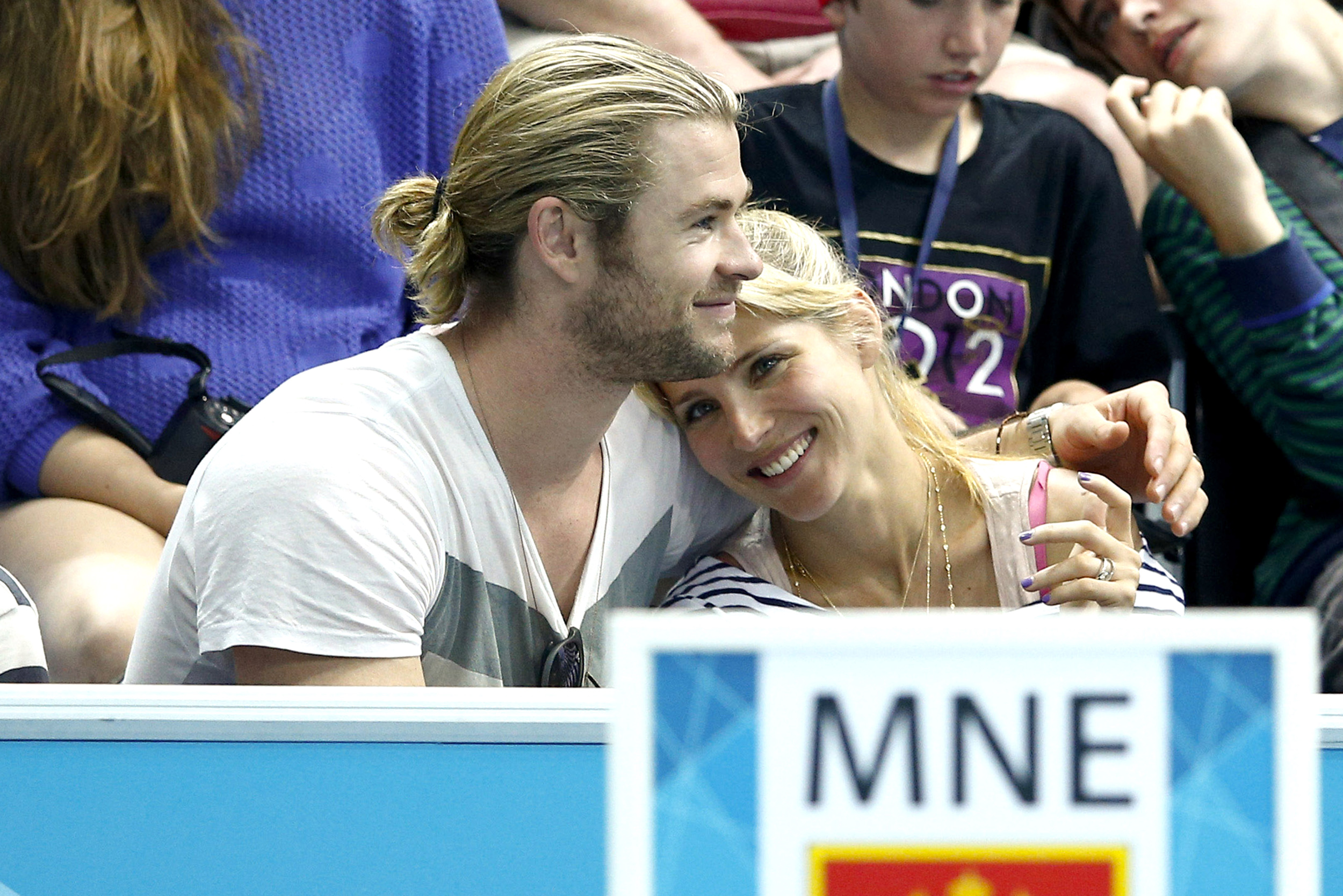 Крис Хемсворт