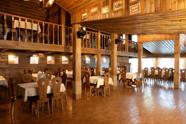 Ранчо Боливар