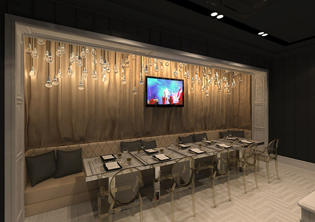 Bright Club & Karaoke Rooms