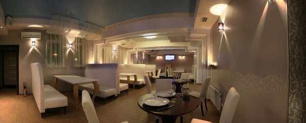 Buddha fashion café