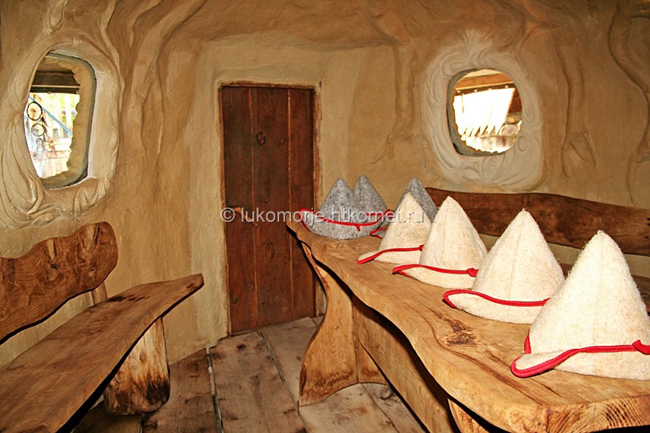 Лукоморье
