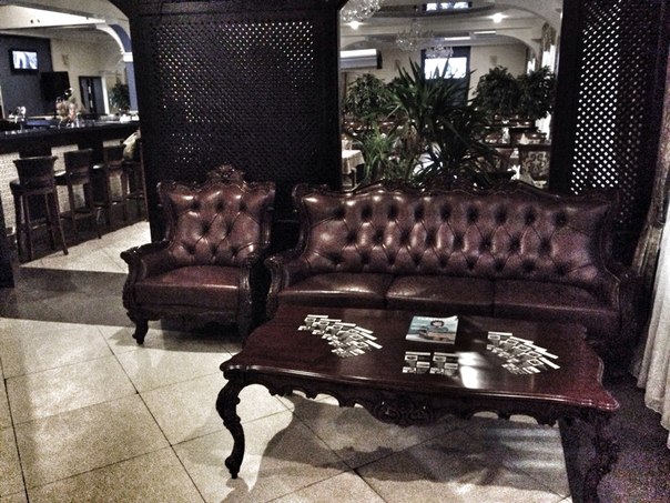 Бакинские Вечера