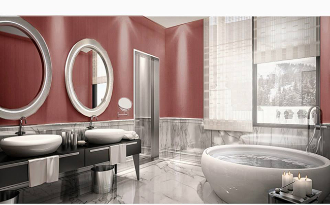 Solis Sochi Hotel & Suites