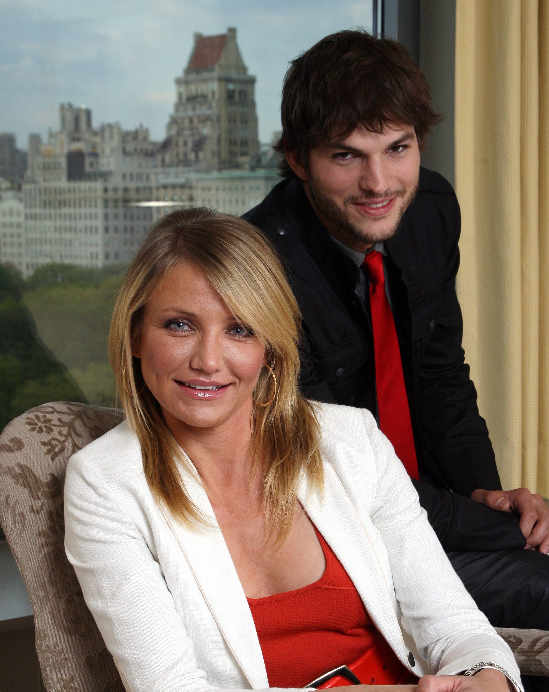 Камерон Диаз