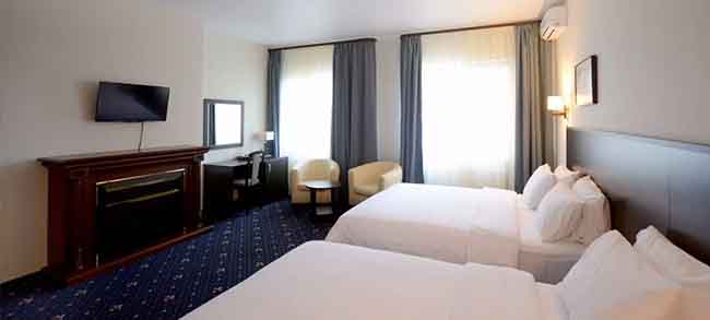 irisHotels Киев