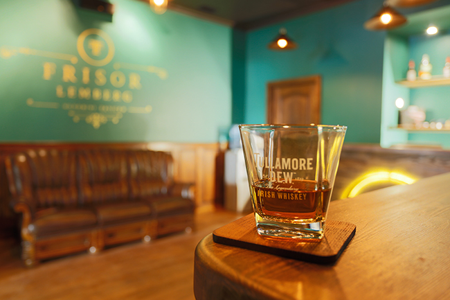 Frisor Lemberg Barbershop