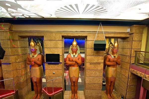 AMON-RA