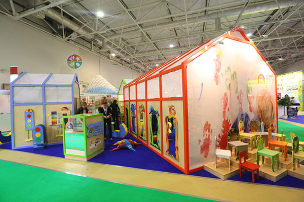Мир детства-2015