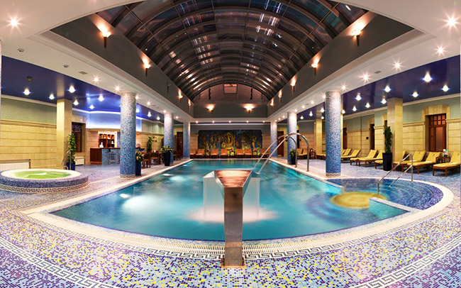 Premier Palace Hotel 