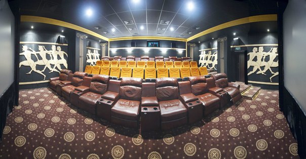 Palladium Cinema