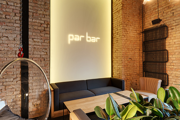 Par Bar