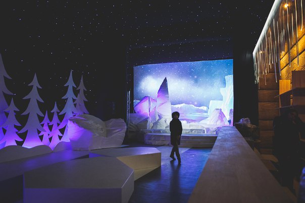 Зимова країна