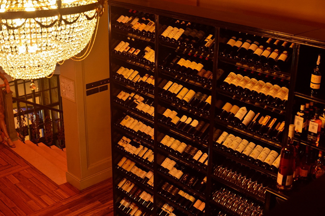 SOHO ROOMS