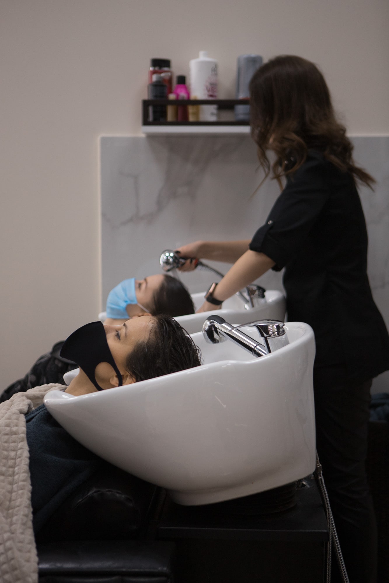 Wow Hair Studio