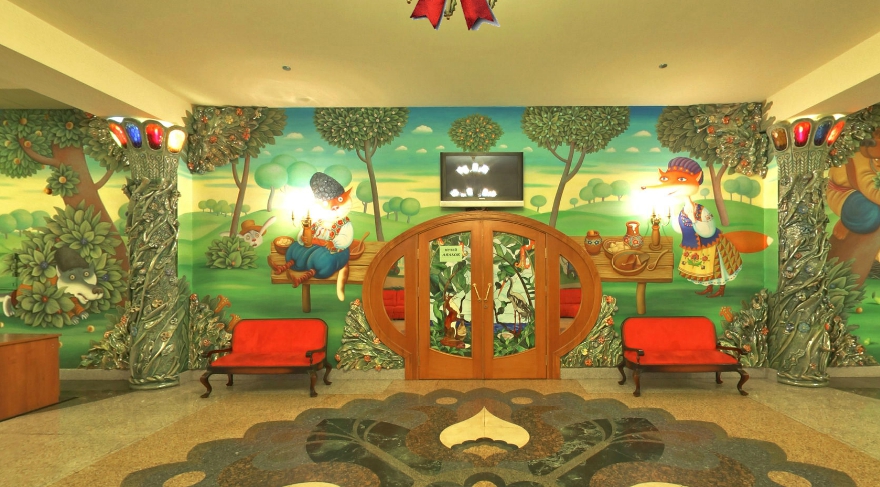 Театр Кукол