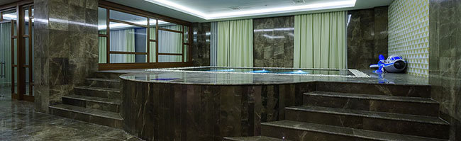 Rixos Krasnaya Polyana Sochi
