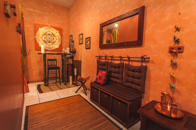 Shanti Spa