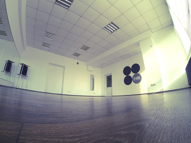 D.side Dance Studio