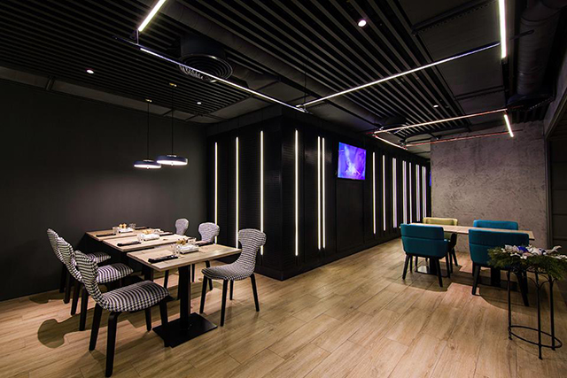 VONA Gastropub