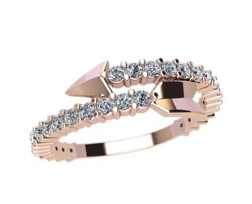 ZADOROZHNIY JEWELLERY