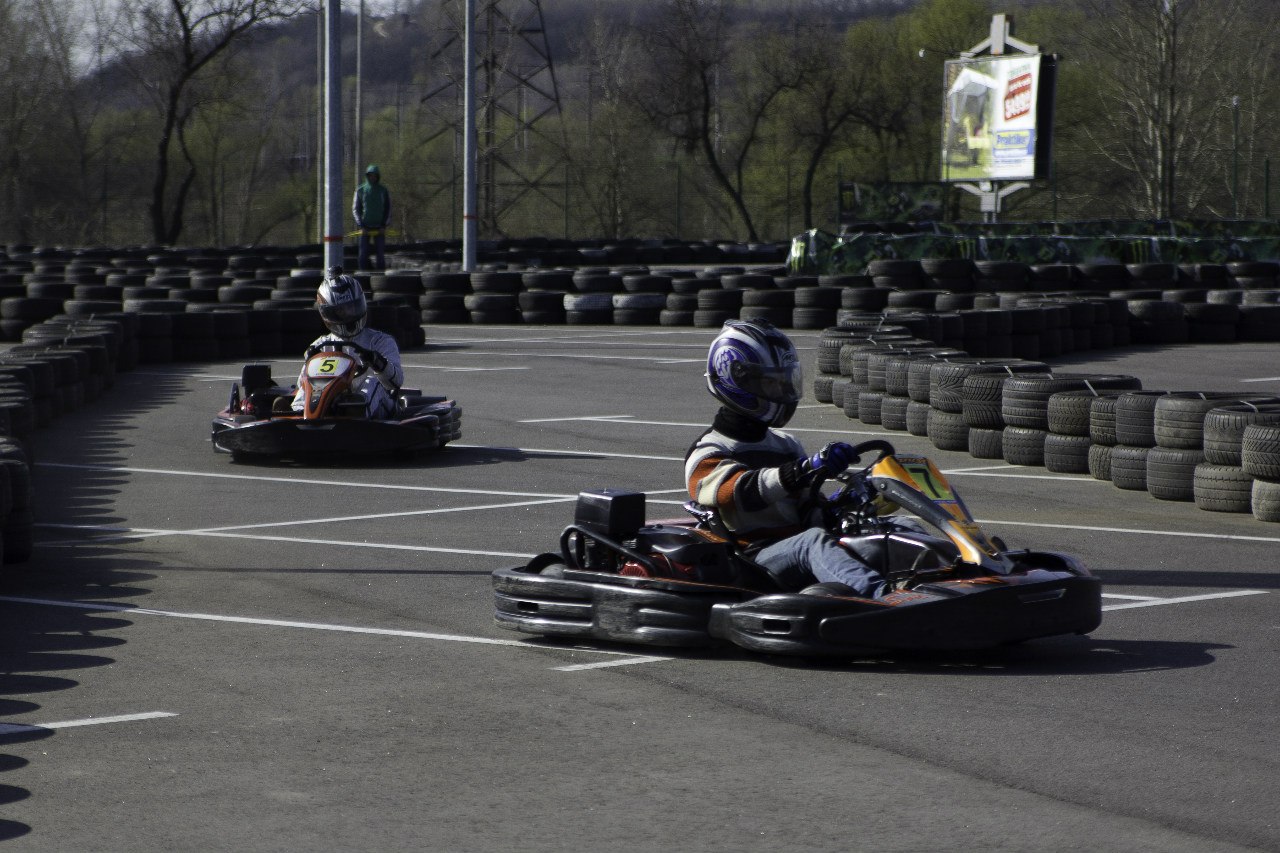 INGUL-KART