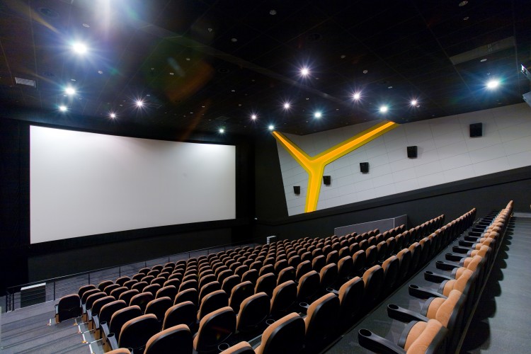 Оскар Dream Town