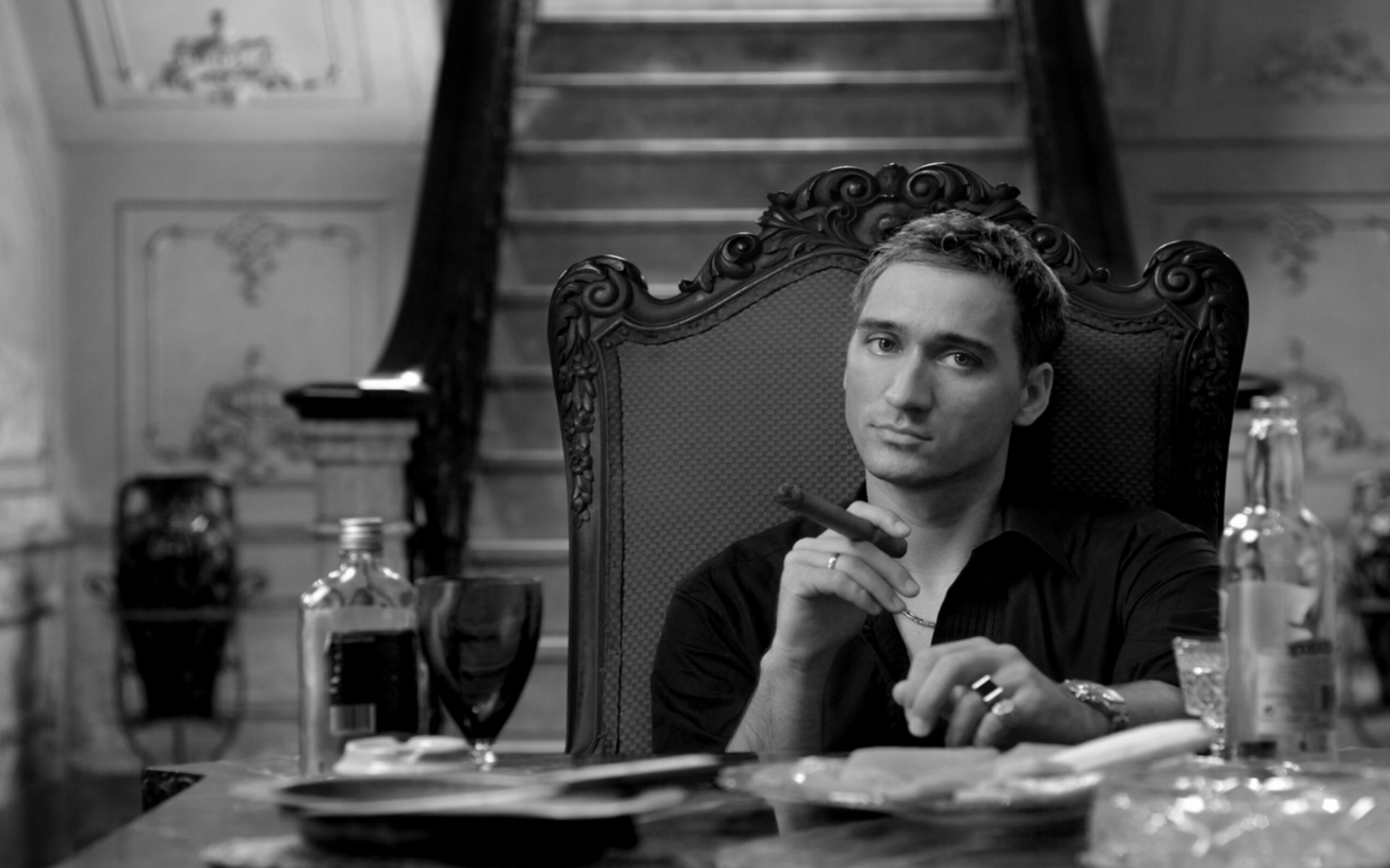 Пол Ван Дайк