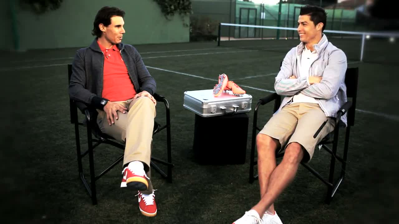 Рафаэль Надаль