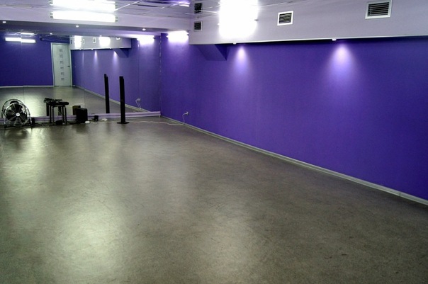 DanceParadise