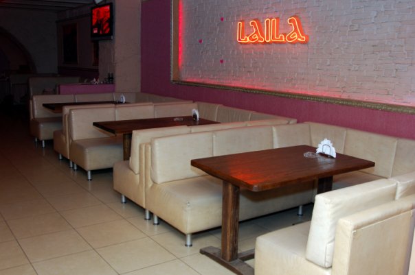 LAILA CLUB