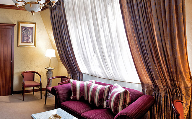 Аврора Премьер Отель