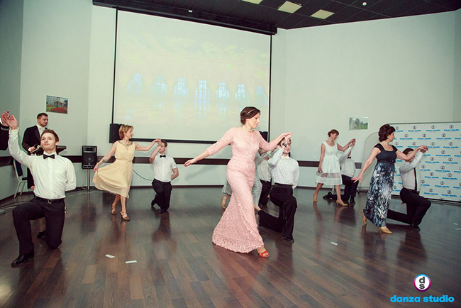 Danza studio